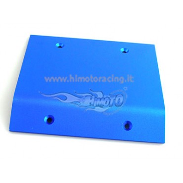 PLACA SUPERIOR TOP PLATE PARA 1/5 BAJA RAPTOR BUGGY 5XB HSP REDCAT HIMOTO HIM 54014